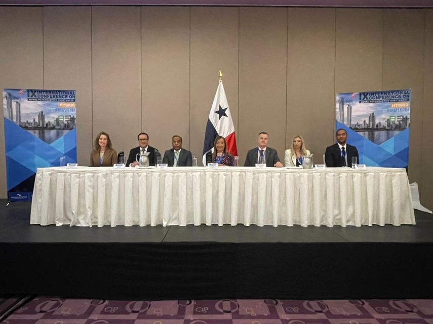 Panamá es el primer país de Latinoamérica que organiza la Conferencia Mundial de Antidopaje bajo el auspicio de Pandeportes, con el propósito compartir conocimientos y fortalecer la colaboración sobre las Nuevas Sustancias Psicoactivas (NSP).