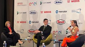 Zonas Francas Portuarias: escenarios de atracción en foro realizado en Panamá