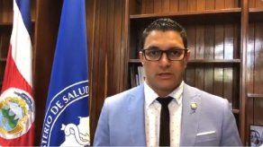 Costa Rica reporta primer caso sospechoso por coronavirus