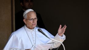 Papa León XIV pide detener la violencia entre Rusia y Ucrania y proteger a civiles