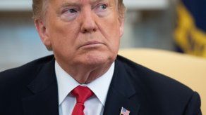 Trump ataca a May tras filtraciones de cables diplomáticos