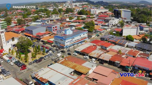 Población de Panamá Oeste demanda mejoras al tráfico y suministro de agua