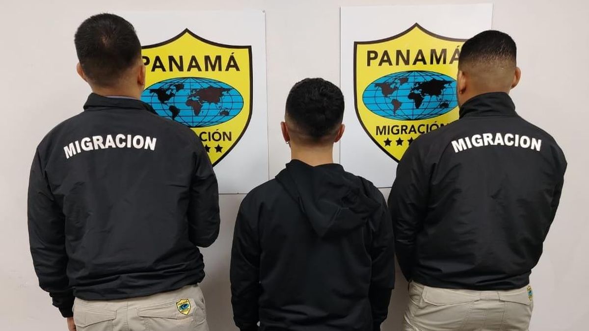 Panamá anuncia depuración en los aeropuertos en la lucha contra el crimen organizado
