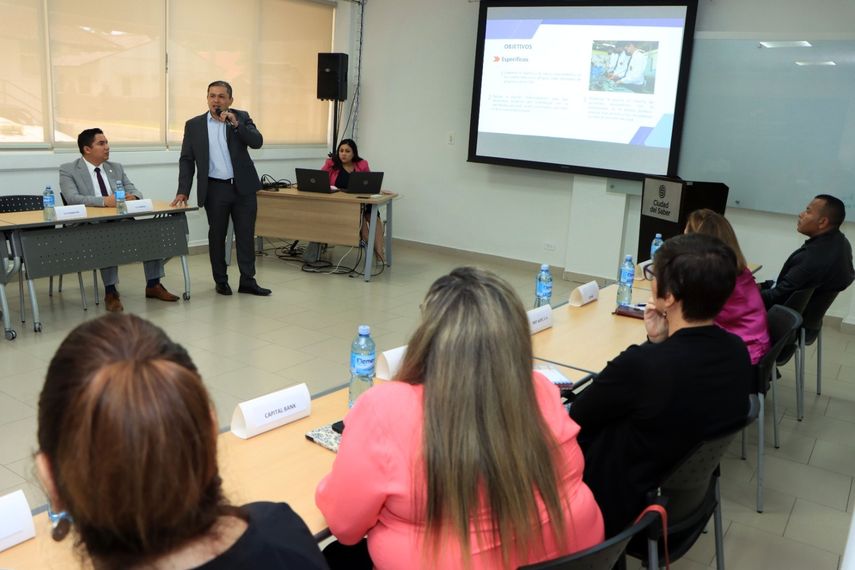 Este Concurso de Cultura Empresarial busca apoyar a los emprendedores en edad escolar. Este Concurso de Cultura Empresarial busca apoyar a los emprendedores en edad escolar.