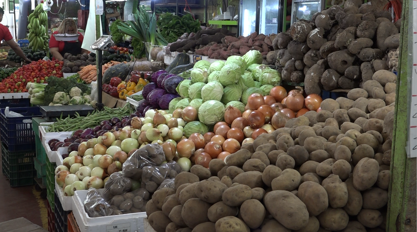 Merca Panamá aún mantiene inventario razonable de productos