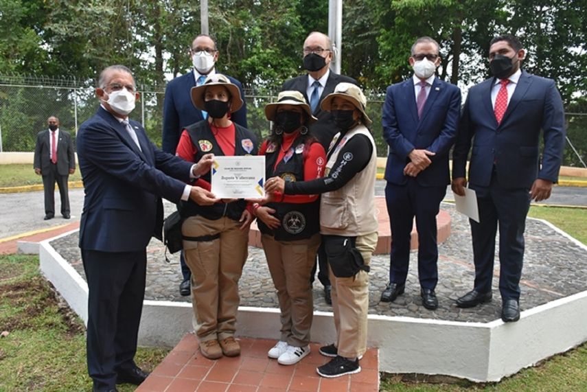 Panamá Solidario significó la paz social: CSS