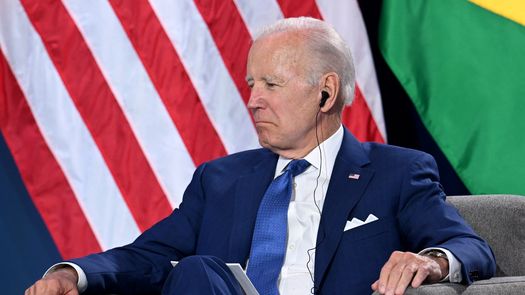 ¿Hasta cuándo podrá un Joe Biden debilitado movilizar a occidente contra Rusia?