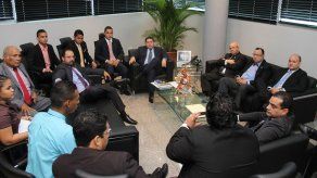 Asamblea no discutirá proyecto de ley sobre examen de barra