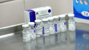 Bolivia prevé escasez de vacunas anticovid por los próximos 3 o 4 meses