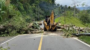 No era un menor de edad
