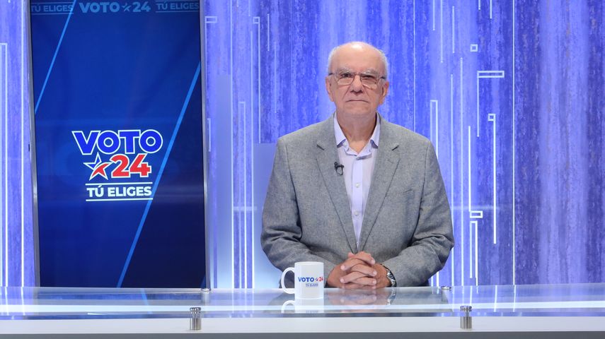 Martín Torrijos debería ir a la cola de una alianza