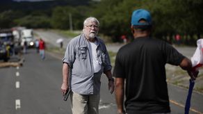 Condenan a 48 años de prisión al hombre que mató a tiros a dos docentes en Panamá