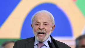 Lula confirma que buscará un cuarto mandato presidencial en Brasil