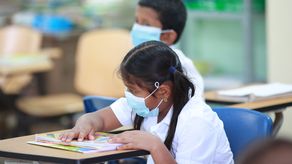 Presentan guía del programa de Aprendizaje Acelerado para reingreso de estudiantes al sistema