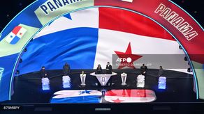 La Selección de Panamá Mayor, quedó dentro del Grupo L en el sorteo del Mundial 2026. La Sele, estará acompañada de las selecciones de Inglaterra, Croacia y Ghana.
