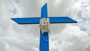 América Latina y el Caribe supera el millón de muertos por covid-19