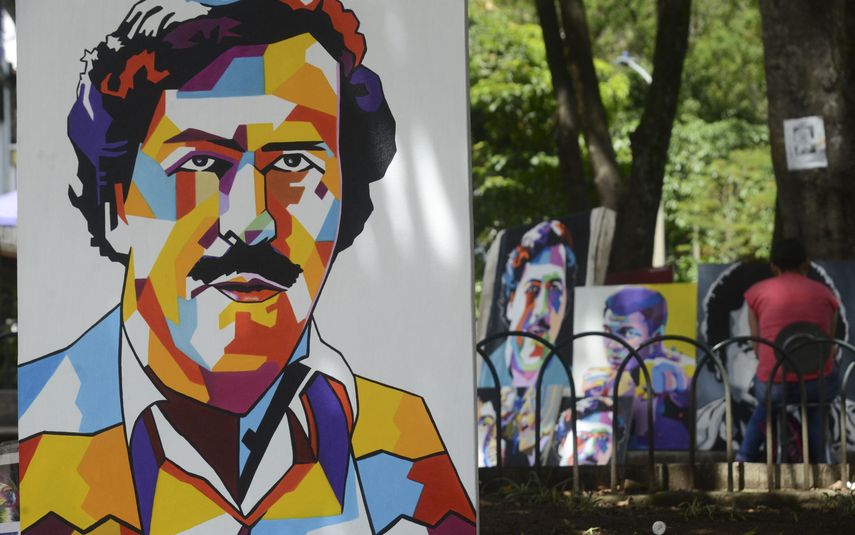 Colombia: Enviarán hipopótamos de Pablo Escobar a India
