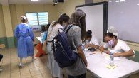 Barridos de vacunación contra la covid-19 iniciarán nuevamente este miércoles, 28 de julio. 