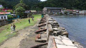 Portobelo de Colores