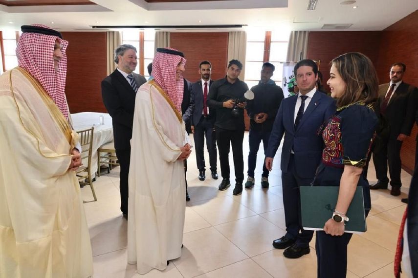 Canciller de Panamá