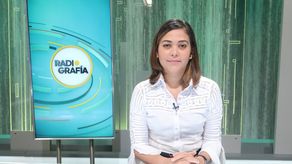 Canciller de Panamá, Janaina Tewaney Mencomo.