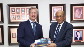 Panamá y Dinamarca fortalecen lazos de colaboración en cultura sostenible