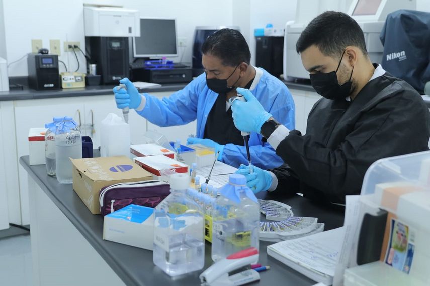 Hospital Santo Tomás cerca de lograr acreditación