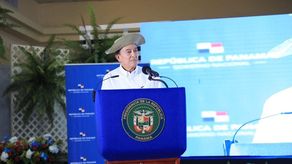 Presidente Cortizo regresó al país tras evaluación de cáncer en Estados Unidos