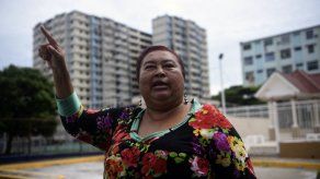 Fallece dirigente comunitaria de El Chorrillo Olga Cárdenas