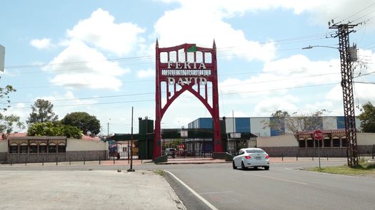 Paralelo a la Feria Internacional de David, está la cabalgata del 19 de marzo, la más grande del país y este año también habrá un paseo de polleras.
