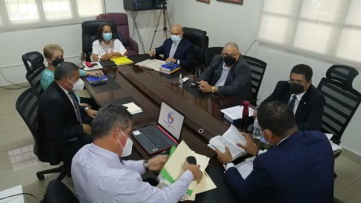 Diputados panameñistas: Fallo se conocerá el próximo martes