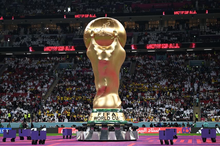  Qatar 2022: Las frases que han marcado la fase de grupos.