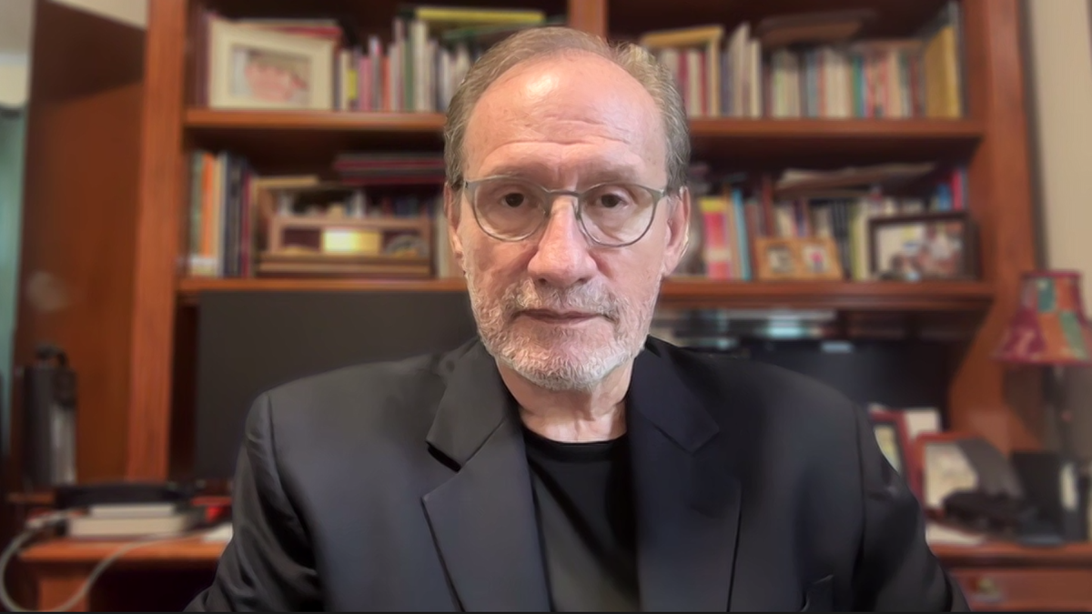 Politólogo alerta sobre posible ofensiva militar de EE. UU. contra el régimen de Maduro Politólogo alerta sobre posible ofensiva militar de EE. UU. contra el régimen de Maduro