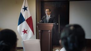 Procurador Luis Carlos Gómez cuestiona rechazo de proyectos anticorrupción