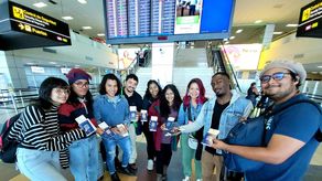 Ifarhu: Por finalizar periodo de postulación de becas para estudiar en Singapur y Malasia