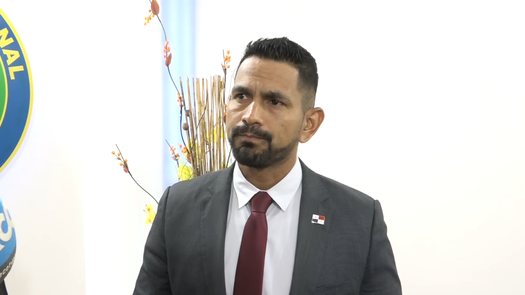 Proyecto de gasoducto del Canal de Panamá genera expectativa en la Asamblea