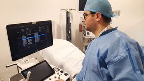 Ginecología de Ciudad de la Salud amplía atención ambulatoria a pacientes