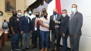 Bocas del Toro con nuevo corregimiento