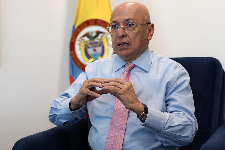 Colombia le cierra la puerta al Tren de Aragua para la paz total de Petro