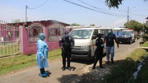 Levantan cerco sanitario en la comunidad de Koskuna