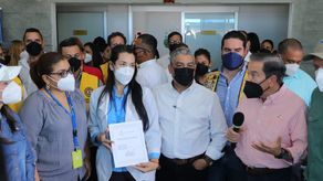 12 mil personas serán atendidas en Centro de Rehabilitación Integral en La Chorrera