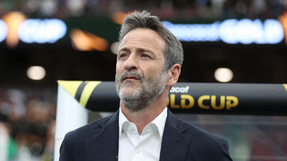 Christiansen: Queremos un buen partido y competir como siempre ante Sudáfrica Christiansen: Queremos un buen partido y competir como siempre ante Sudáfrica