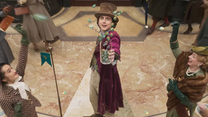 Wonka tiene fuerte estreno en taquilla
