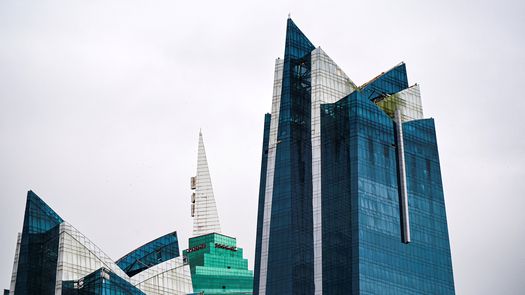 Panamá registra un déficit fiscal del 1,8 % en el primer trimestre de 2025