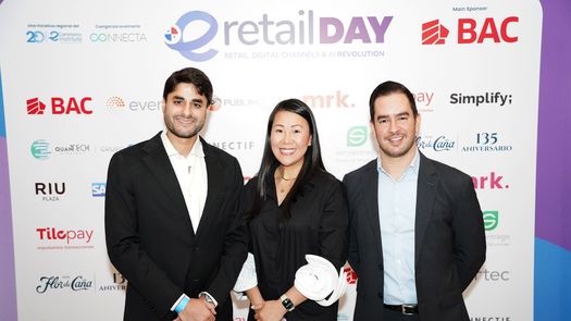 BAC reafirma su compromiso con las Pymes y el ecosistema digital en el eRetail Day Panamá