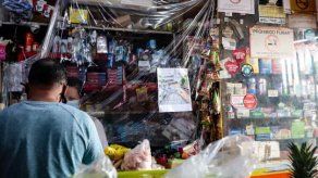 Gobierno respalda plan de reapertura de tiendas y abarroterías