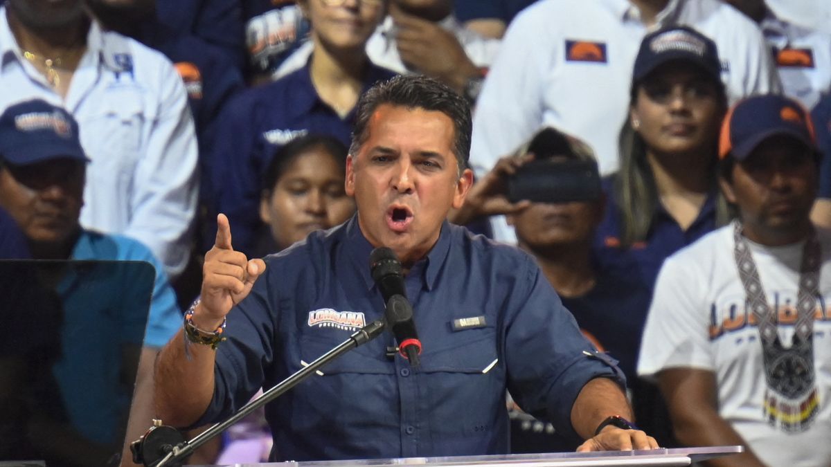 Ricardo Lombana En Cierre De Campaña Vamos A Ahogarlos En Votos