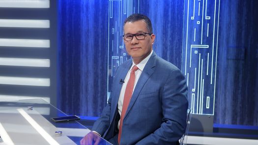 Quibián Panay aseguró que es un error guardar la Alcaldía de Panamá para Fábrega