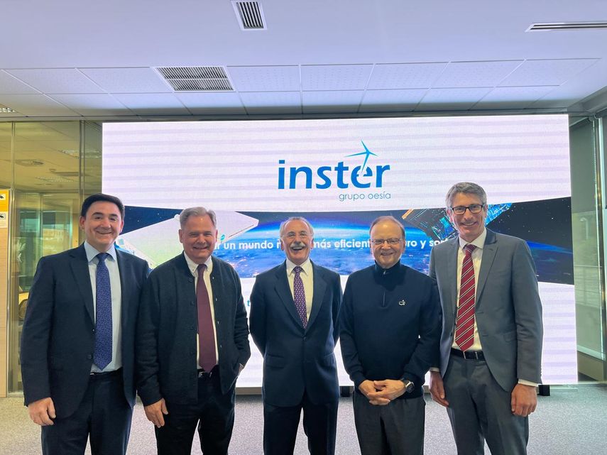 Esta asistencia técnica pretende consolidar las fases iniciales del proyecto ferroviario en Panamá, impulsando su avance hacia la realidad. Esta asistencia técnica pretende consolidar las fases iniciales del proyecto ferroviario en Panamá, impulsando su avance hacia la realidad.