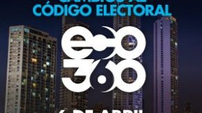 CAMBIOS AL CÓDIGO ELECTORAL